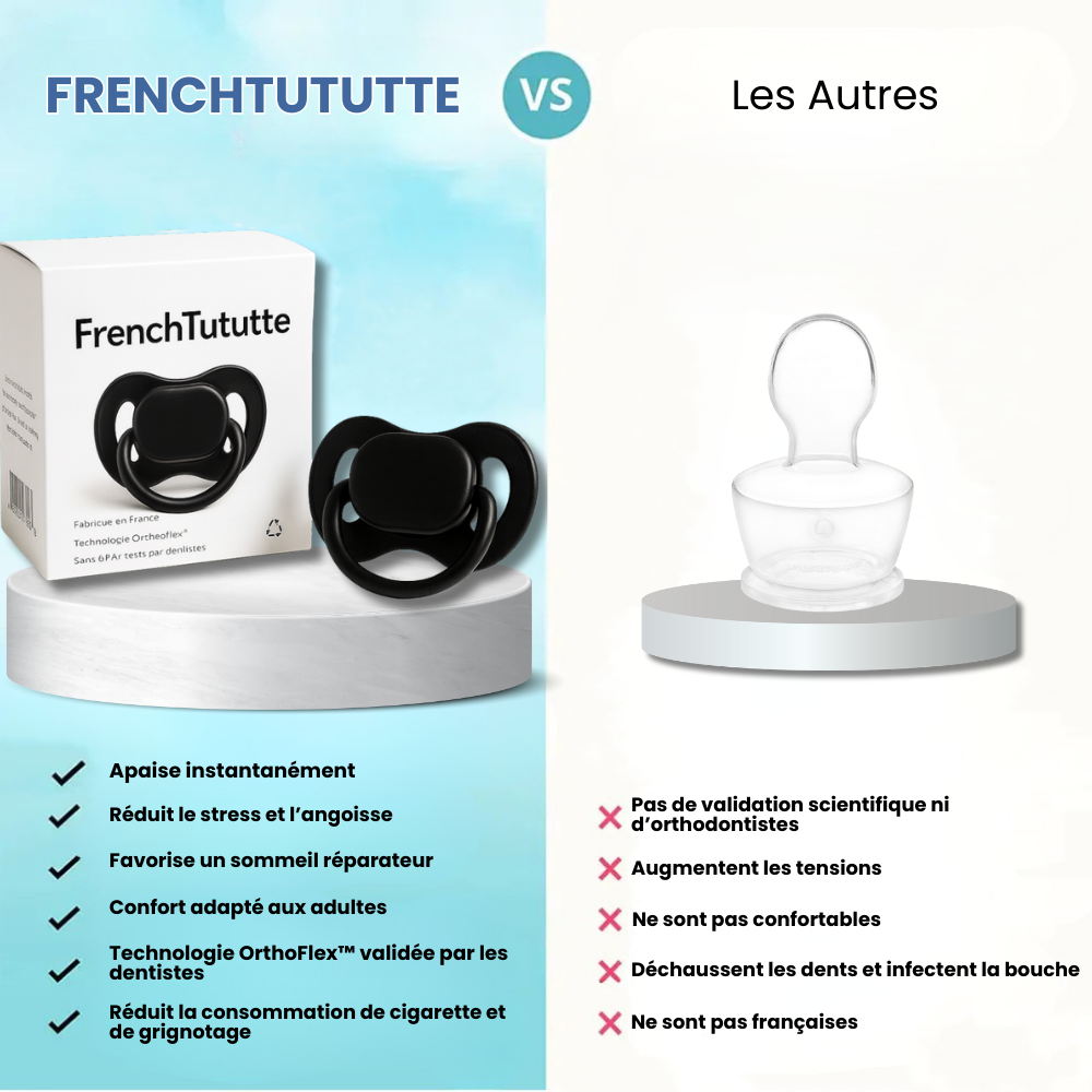 FrenchTututte