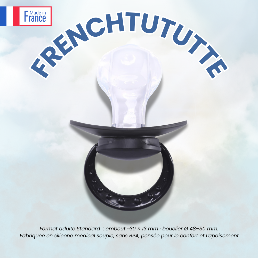FrenchTututte
