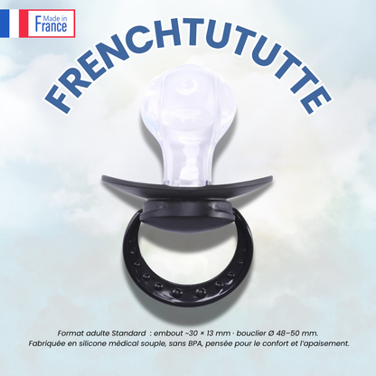 FrenchTututte