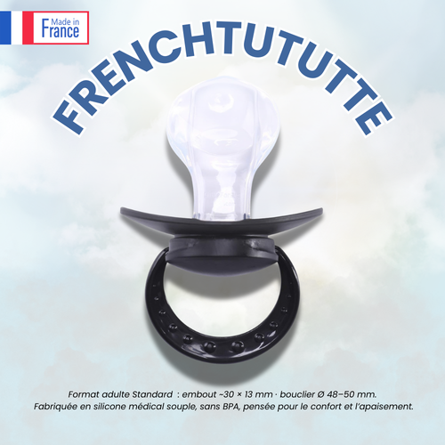 FrenchTututte